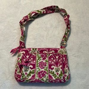Vera Bradley Crossbody Purse